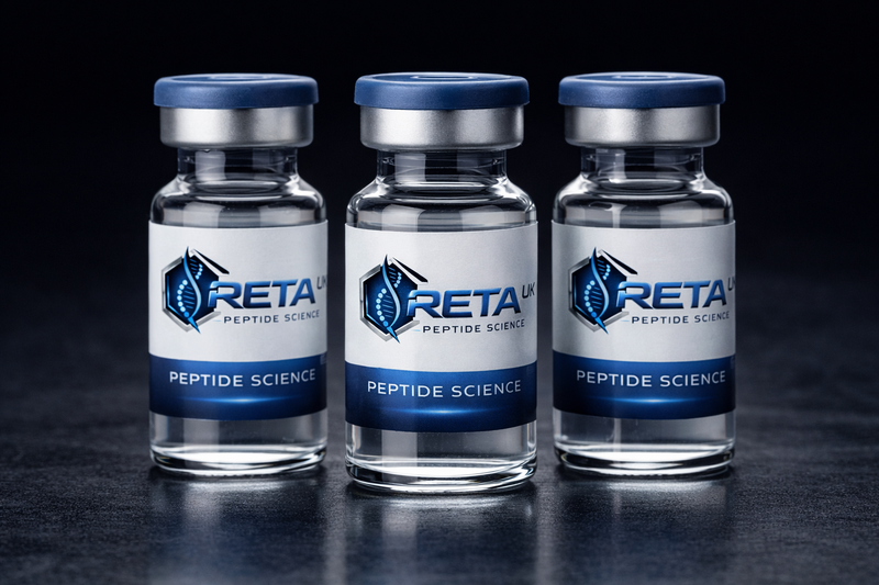 RETA UK reseller and B2B partners