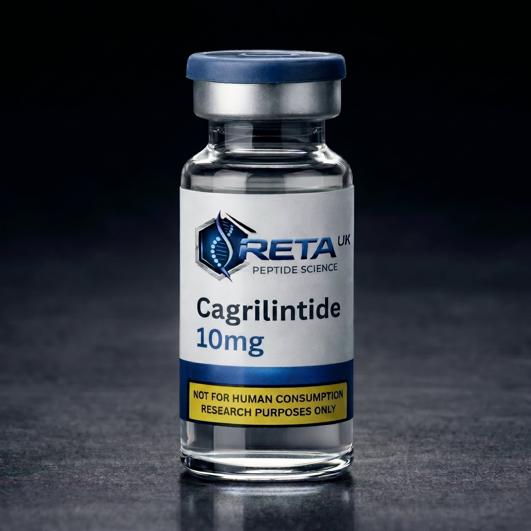 Cagrilintide | RETA UK Peptide Science Cagrilintide | RETA UK Peptide Science