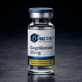 Cagrilintide long-acting amylin analogue research peptide vial 10mg — RETA UK
