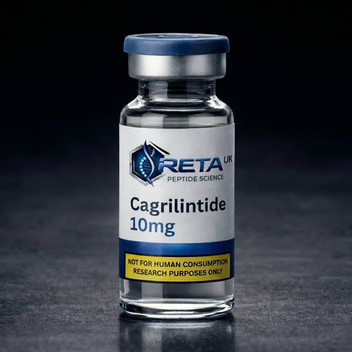 retatrutide with cagrilintide Retatrutide