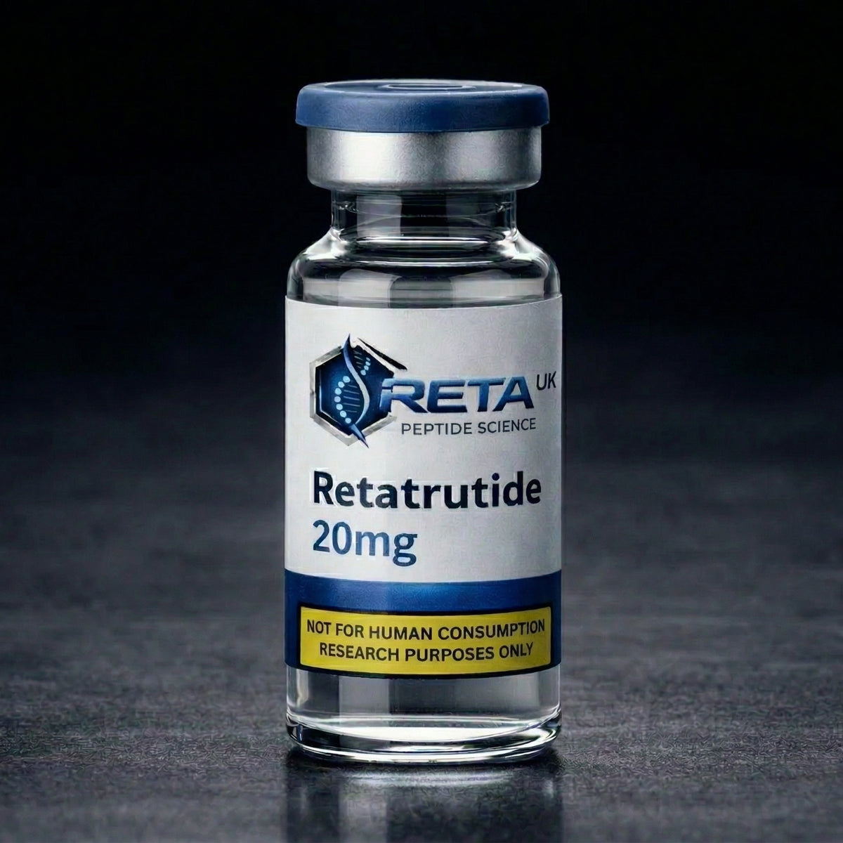Retatrutide | RETA UK Peptide Science Retatrutide | RETA UK Peptide Science