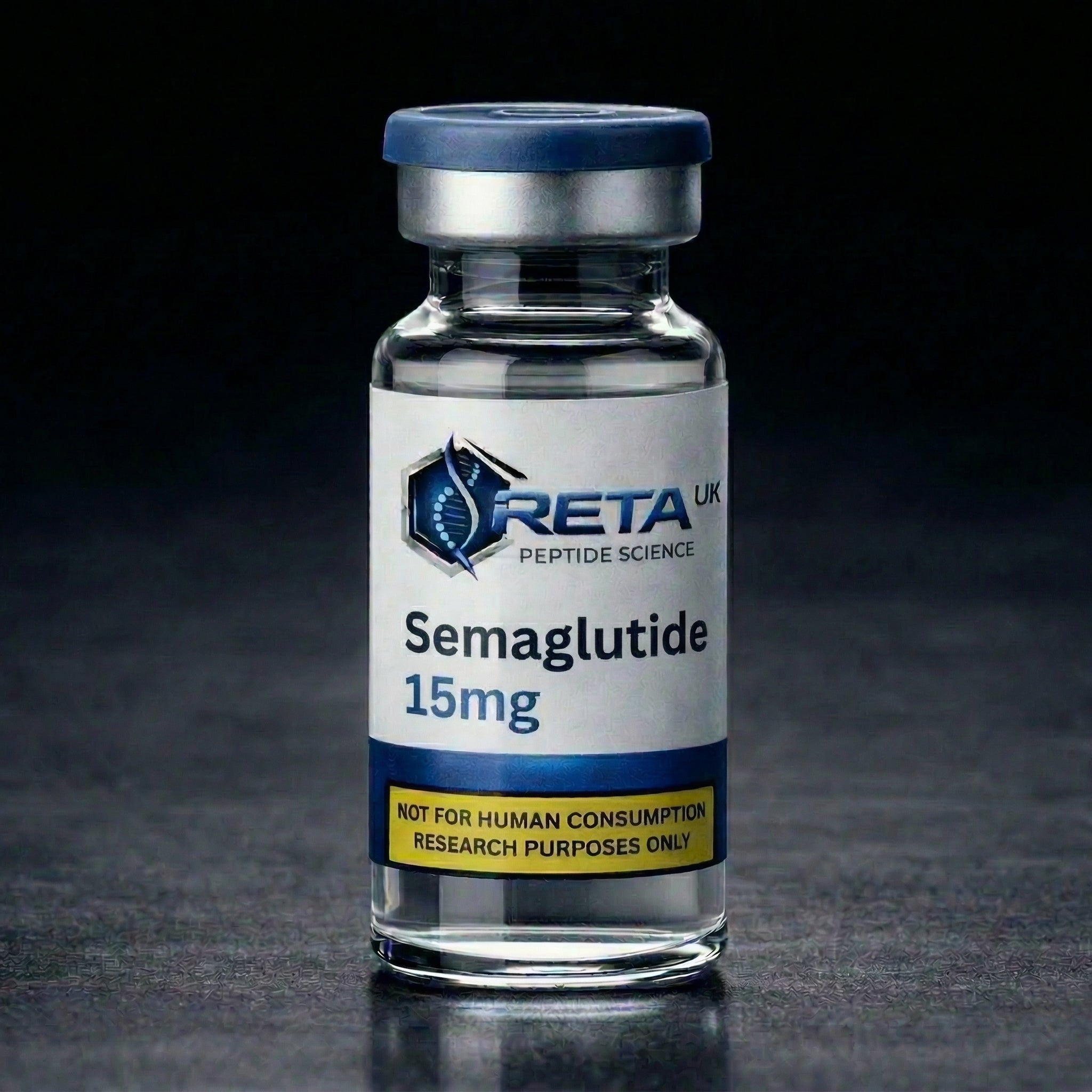 semaglutide 15mg vial Semaglutide
