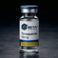 Tirzepatide