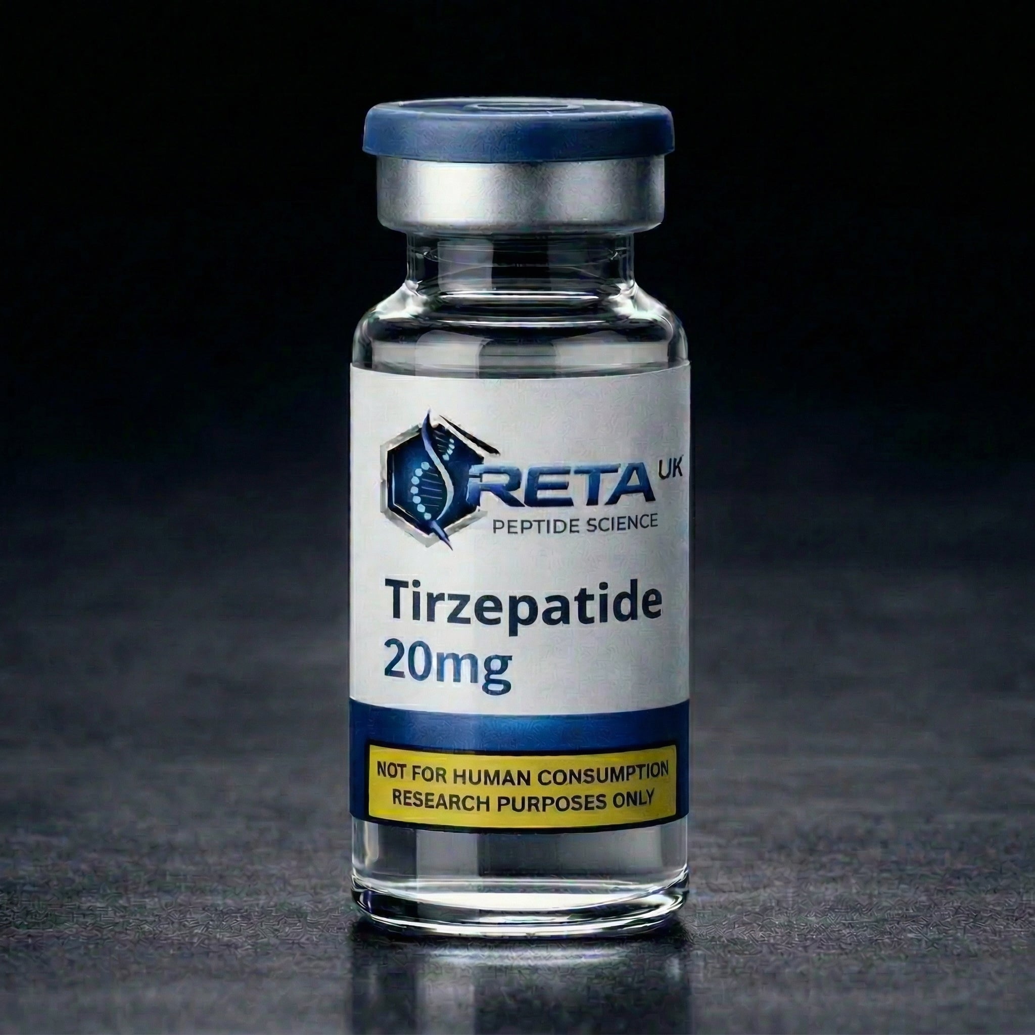 Tirzepatide | RETA UK Peptide Science Tirzepatide | RETA UK Peptide Science