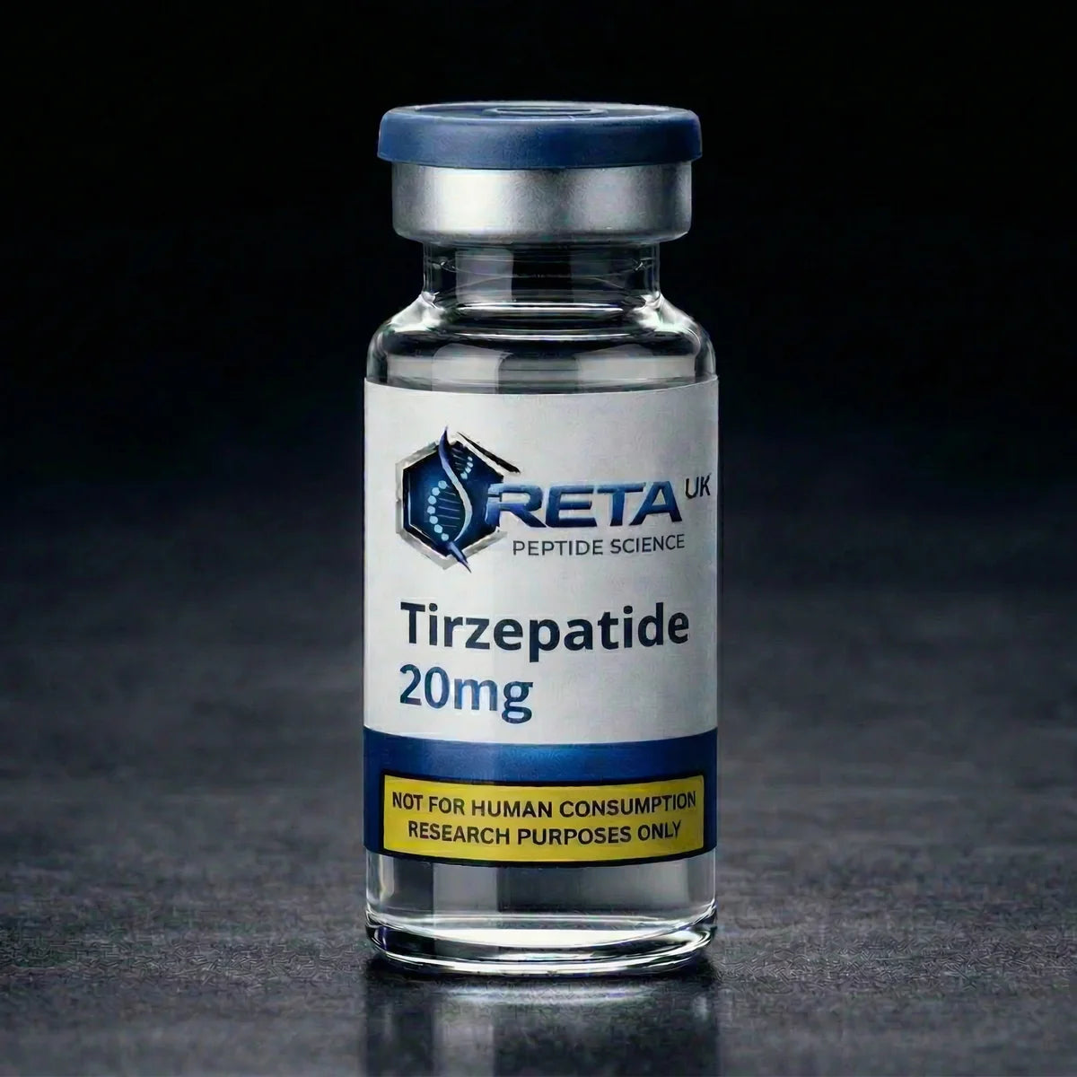 Tirzepatide