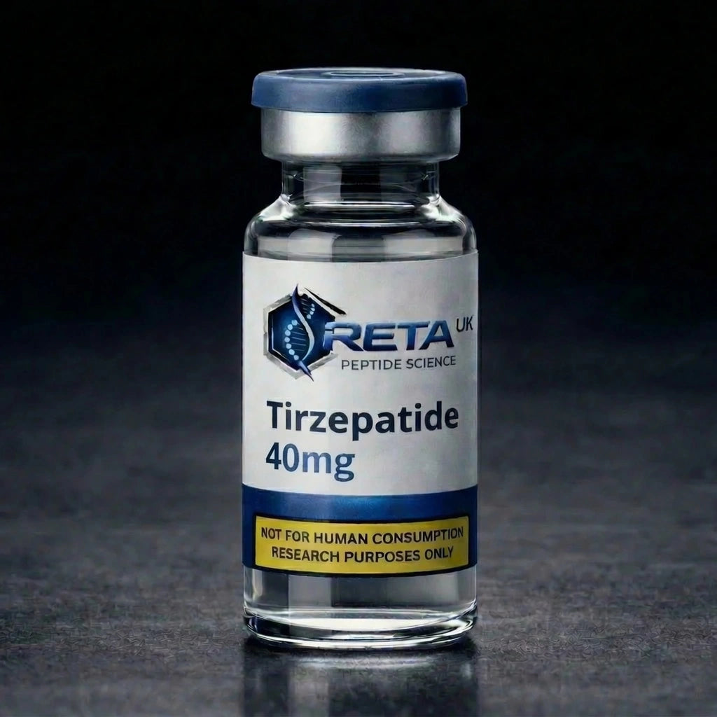 Tirzepatide