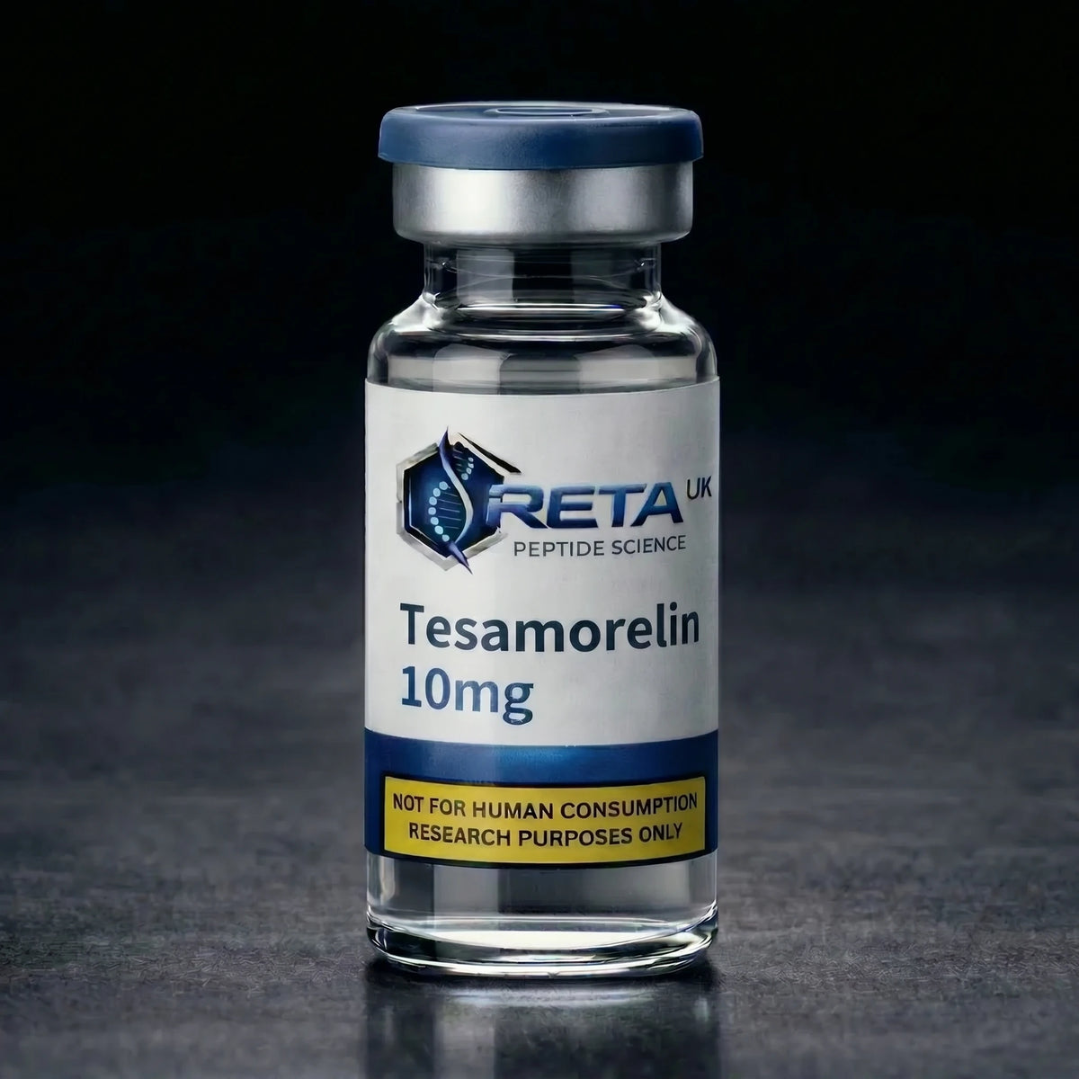 Tesamorelin