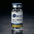 Bacteriostatic Water