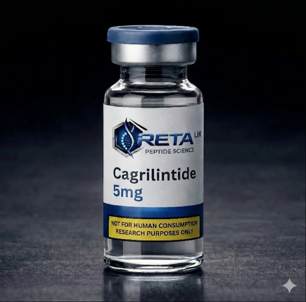 Cagrilintide
