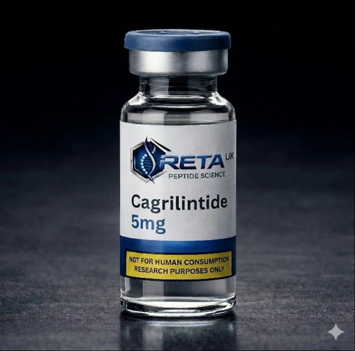 Cagrilintide