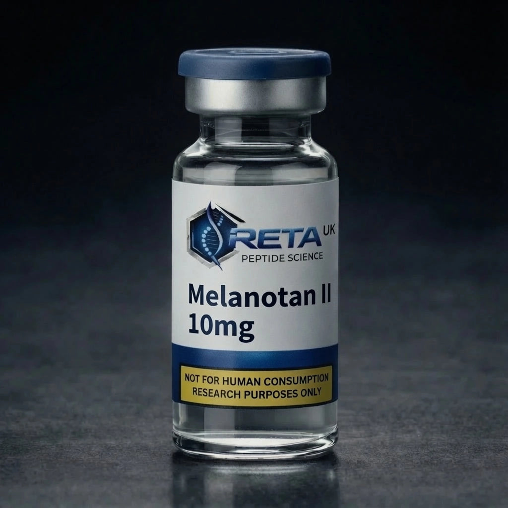 Melanotan 2