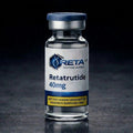 Retatrutide