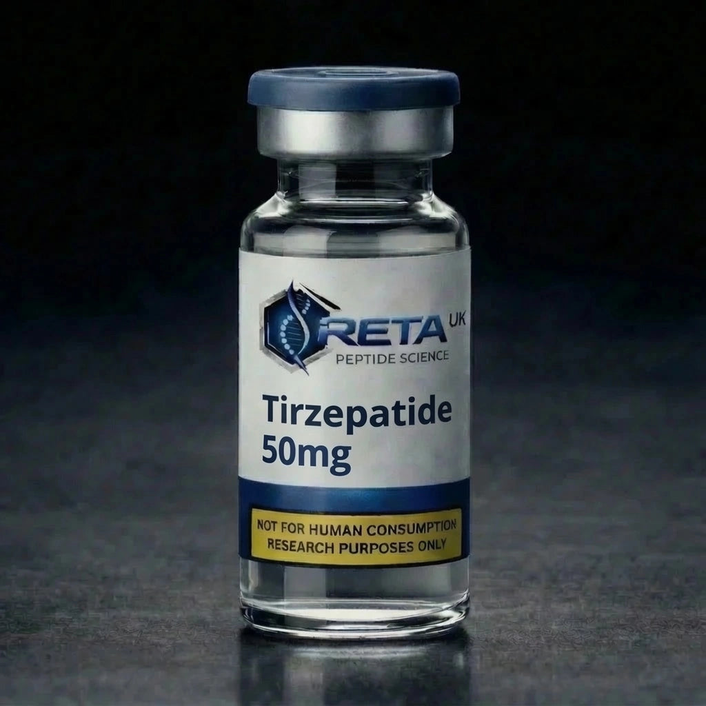 Tirzepatide