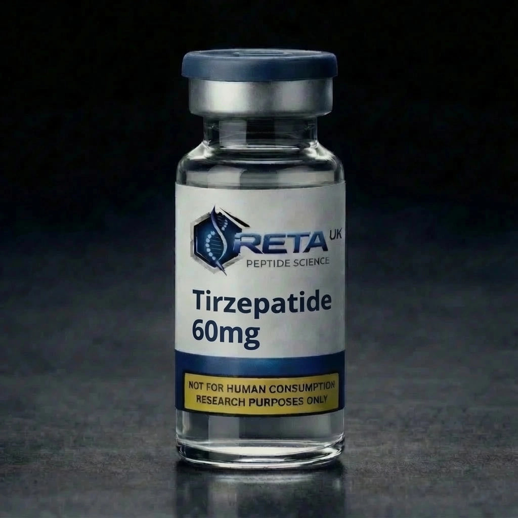 Tirzepatide