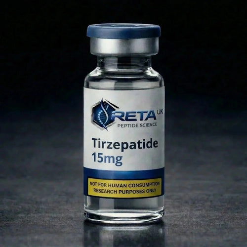 reform research tirzepatide Tirzepatide