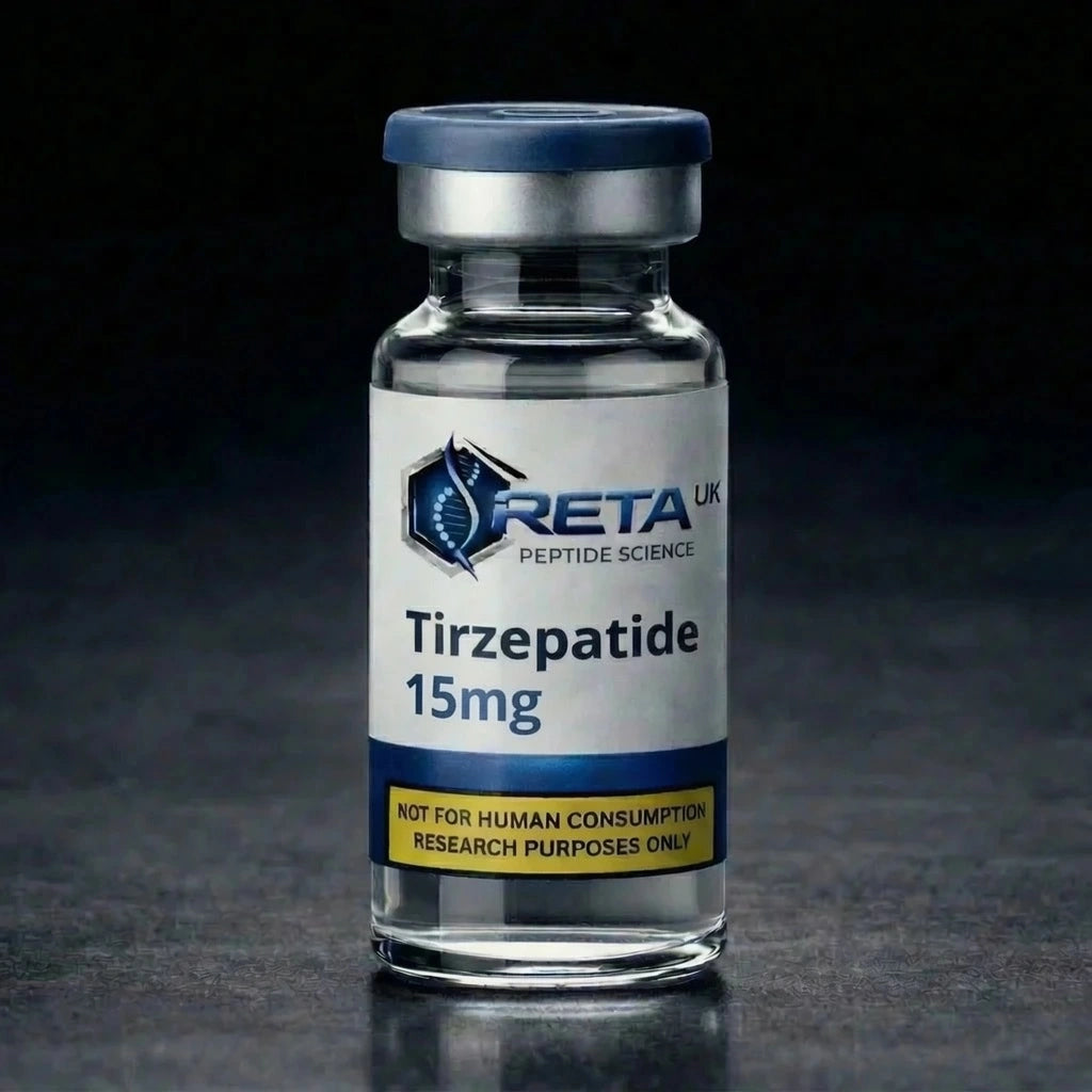Tirzepatide