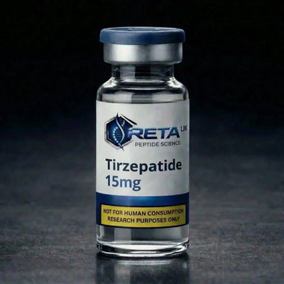 Tirzepatide