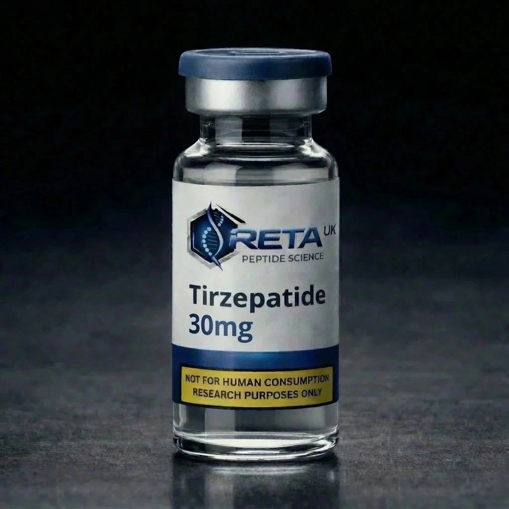 Tirzepatide